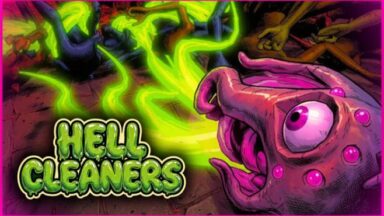 Featured Hell Cleaners Free Download