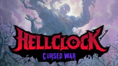 Featured Hell Clock Cursed War Free Download