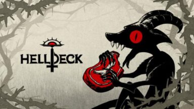 Featured Hell Deck Free Download