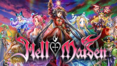 Featured Hell Maiden Free Download