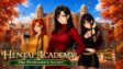 Featured Hentai Academy The Professors Secret Free Download