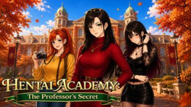 Featured Hentai Academy The Professors Secret Free Download
