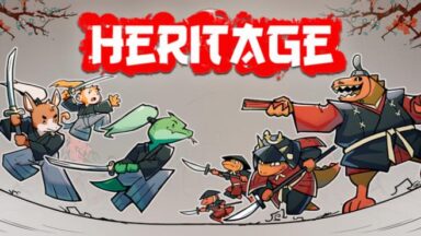 Featured Heritage Free Download