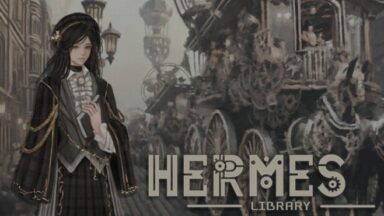 Featured Hermes Library Free Download