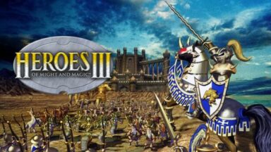 Featured Heroes Of Might And Magic III Free Download