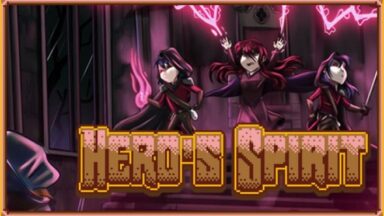 Featured Heros Spirit Free Download