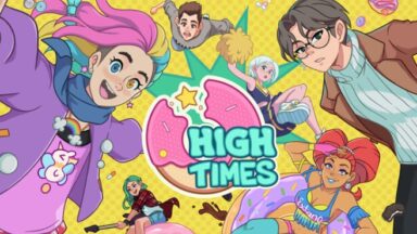 Featured High Times Free Download