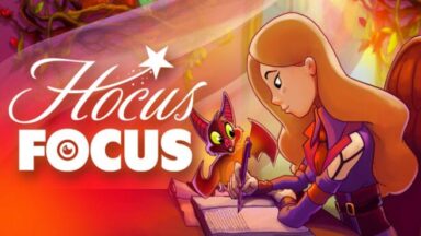 Featured Hocus Focus Free Download