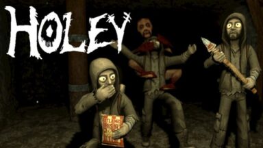 Featured Holey Free Download