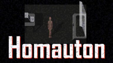 Featured Homauton Free Download