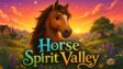 Featured Horse Spirit Valley Free Download