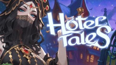 Featured Hotel Tales Free Download