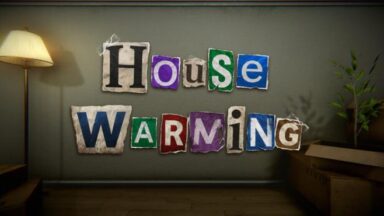 Featured HouseWarming Free Download