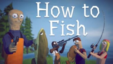 Featured How to Fish Free Download