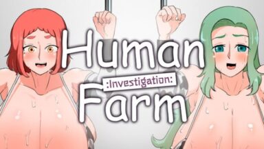 Featured Human Farm Investigation Free Download