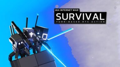 Featured IAH INTERNET WAR Free Download