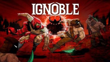 Featured IGNOBLE Free Download