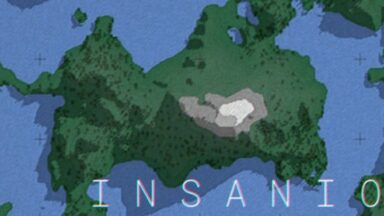 Featured INSANIO Free Download