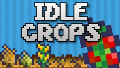 Featured Idle Crops Free Download