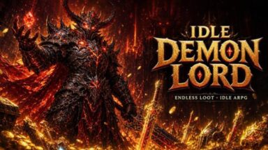 Featured Idle Demon Lord Free Download