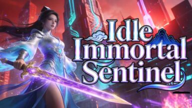 Featured Idle Immortal Sentinel Free Download