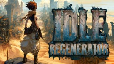 Featured Idle Regenerator Free Download