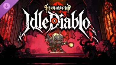 Featured IdleDiablo Free Download