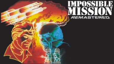 Featured Impossible Mission Revisited Free Download