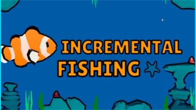 Featured Incremental Fishing Free Download