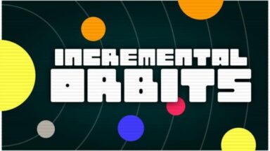 Featured Incremental Orbits Free Download