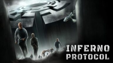 Featured Inferno Protocol Free Download