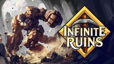 Featured Infinite Ruins Free Download