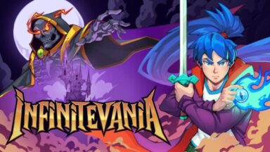 Featured Infinitevania Free Download