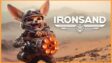 Featured Ironsand Free Download