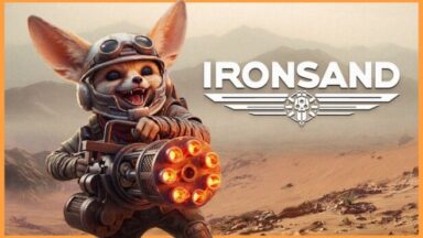 Featured Ironsand Free Download
