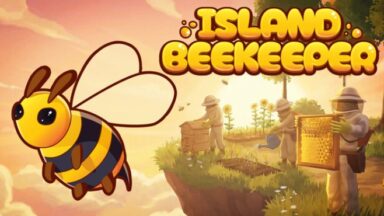 Featured Island Beekeeper Free Download