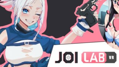 Featured JOI Lab VR Free Download