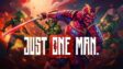 Featured JUST ONE MAN Free Download