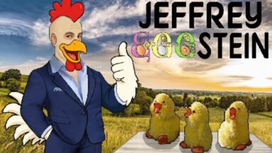 Featured Jeffrey Eggstein Free Download