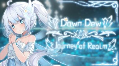 Featured Journey of RealmDawn Dew Free Download