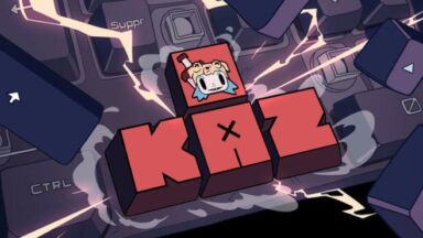 Featured KAZ Free Download