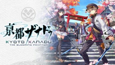 Featured KYOTO XANADU the Blooming Phantom Free Download
