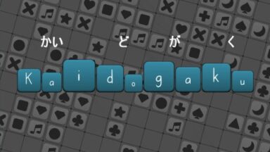 Featured Kaidogaku Free Download