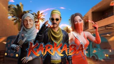 Featured Karkaba Free Download