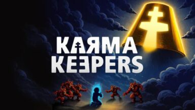 Featured Karma Keepers Free Download