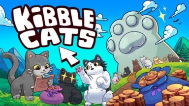 Featured Kibble Cats Free Download