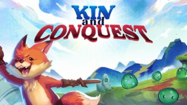 Featured Kin and Conquest Free Download