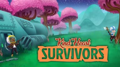 Featured Kind Heart Survivors Free Download
