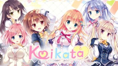 Featured Koikata How Our Love Grows Free Download