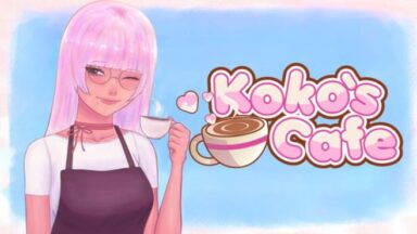 Featured Kokos Cafe Free Download